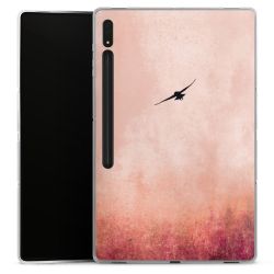 Tablet Silicone Case transparent