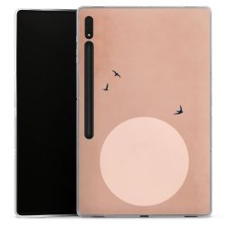 Tablet Silicone Case transparent