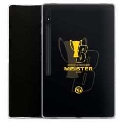 Tablet Silicone Case transparent