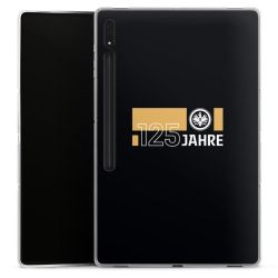 Tablet Silikon Case transparent