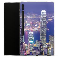 Tablet Silicone Case transparent