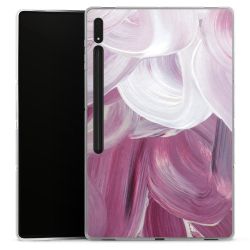 Tablet Silicone Case transparent