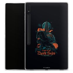 Tablet Silicone Case transparent