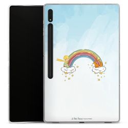 Tablet Silicone Case transparent