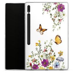 Tablet Silicone Case transparent