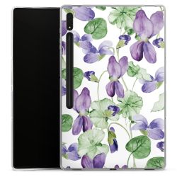 Tablet Silicone Case transparent