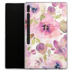 Tablet Silicone Case transparent