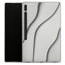 Tablet Silicone Case transparent