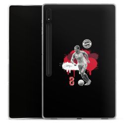 Tablet Silicone Case transparent