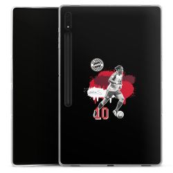 Tablet Silicone Case transparent