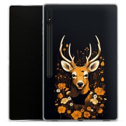 Tablet Silicone Case transparent