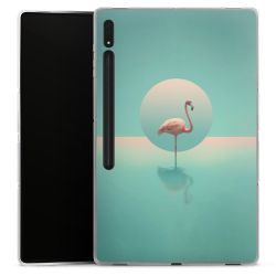 Tablet Silicone Case transparent