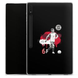 Tablet Silicone Case transparent