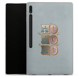 Tablet Silicone Case transparent