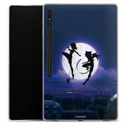 Tablet Silicone Case transparent