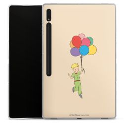 Tablet Silicone Case transparent