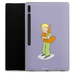 Tablet Silicone Case transparent