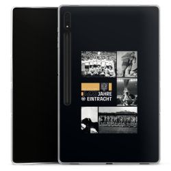 Tablet Silikon Case transparent