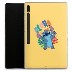 Tablet Silicone Case transparent