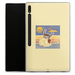 Tablet Silicone Case transparent