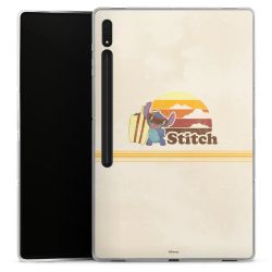 Tablet Silicone Case transparent