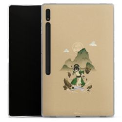 Tablet Silicone Case transparent