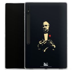 Tablet Silicone Case transparent