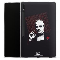 Tablet Silicone Case transparent