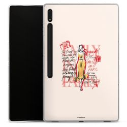 Tablet Silicone Case transparent