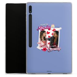 Tablet Silicone Case transparent