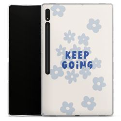 Tablet Silicone Case transparent