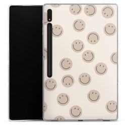 Tablet Silicone Case transparent