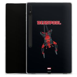 Tablet Silicone Case transparent