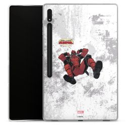 Tablet Silicone Case transparent