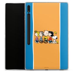 Tablet Silicone Case transparent