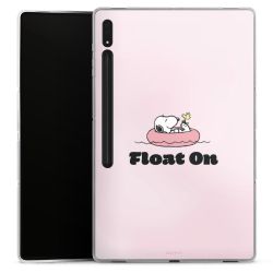 Tablet Silicone Case transparent