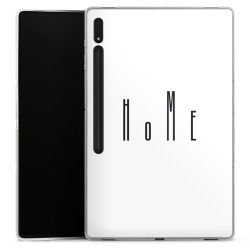 Tablet Silicone Case transparent