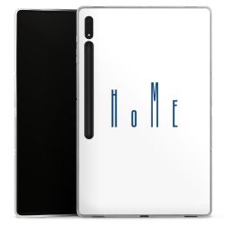 Tablet Silicone Case transparent