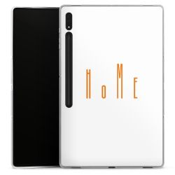 Tablet Silicone Case transparent