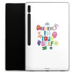 Tablet Silicone Case transparent