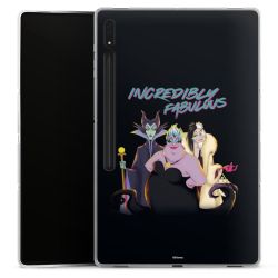 Tablet Silicone Case transparent