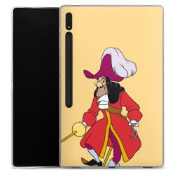 Tablet Silicone Case transparent