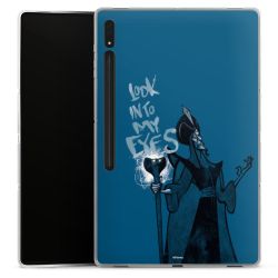 Tablet Silicone Case transparent