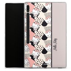 Tablet Silikon Case transparent