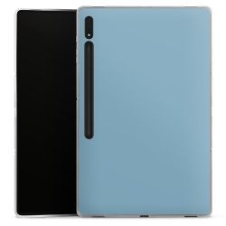 Tablet Silikon Case transparent