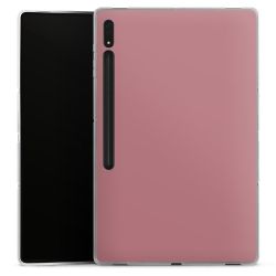 Tablet Silikon Case transparent
