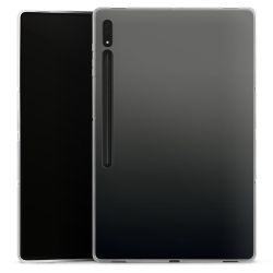 Tablet Silikon Case transparent
