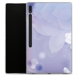 Tablet Silicone Case transparent