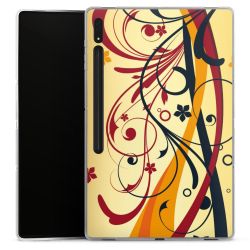 Tablet Silicone Case transparent