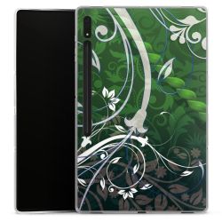 Tablet Silicone Case transparent